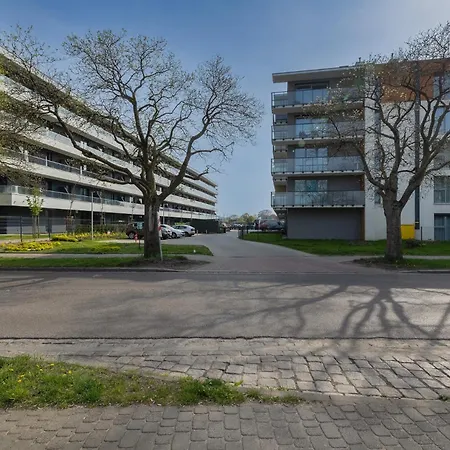 Przy Porcie By Jantar Колобжег